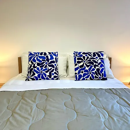 Ardeatino Apartment