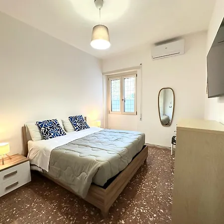 Ardeatino Rome