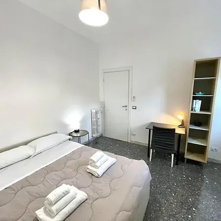 Appartement Ardeatino Rome