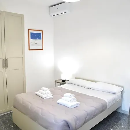 Ardeatino Appartement *