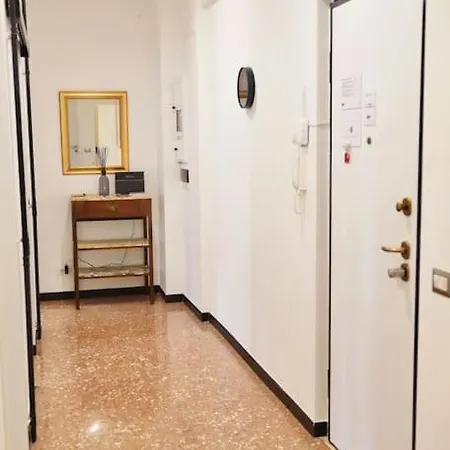 Appartement Ardeatino