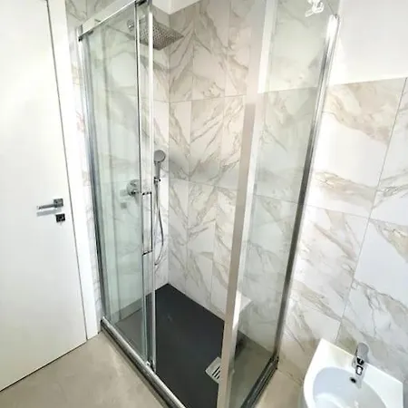 Appartement Ardeatino Rome