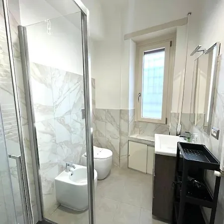 Appartement Ardeatino