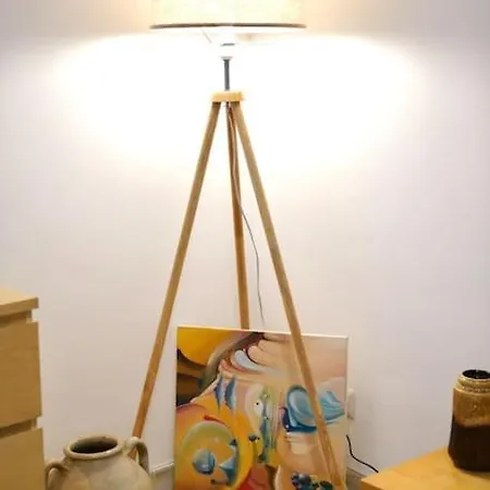 Appartement Ardeatino Rome