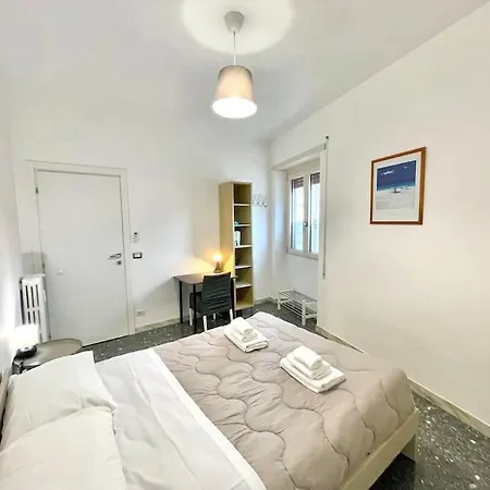 Ardeatino Appartement *