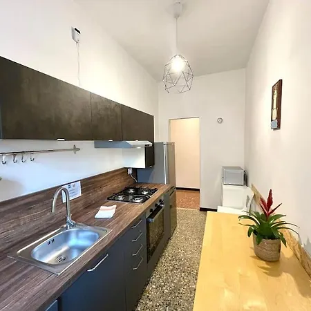 Appartement Ardeatino *