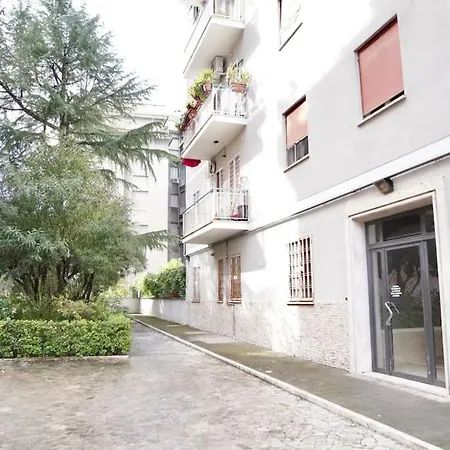 Appartement Ardeatino Rome