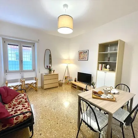 Appartement Ardeatino *