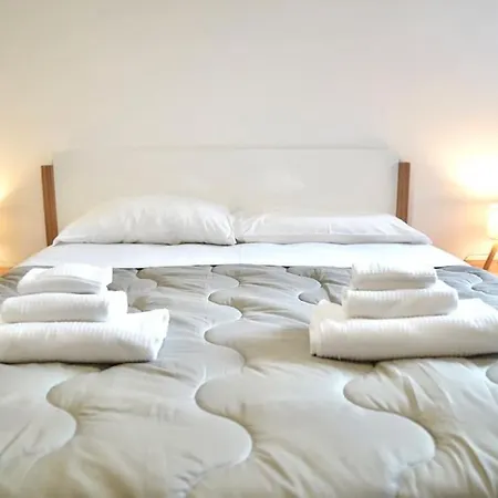 Appartement Ardeatino