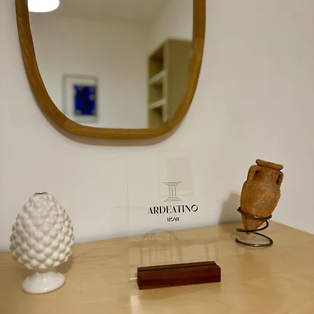 Ardeatino Appartement Rome
